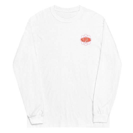 The Boy is Mine Long Sleeve Shirt