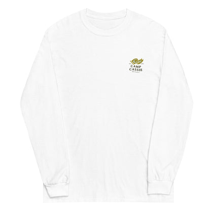 Camp Flag Long Sleeve Shirt