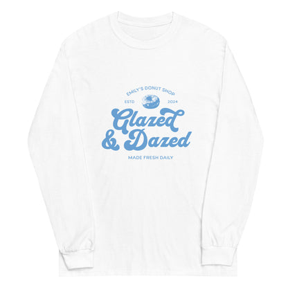 Donut Shop Long Sleeve Shirt