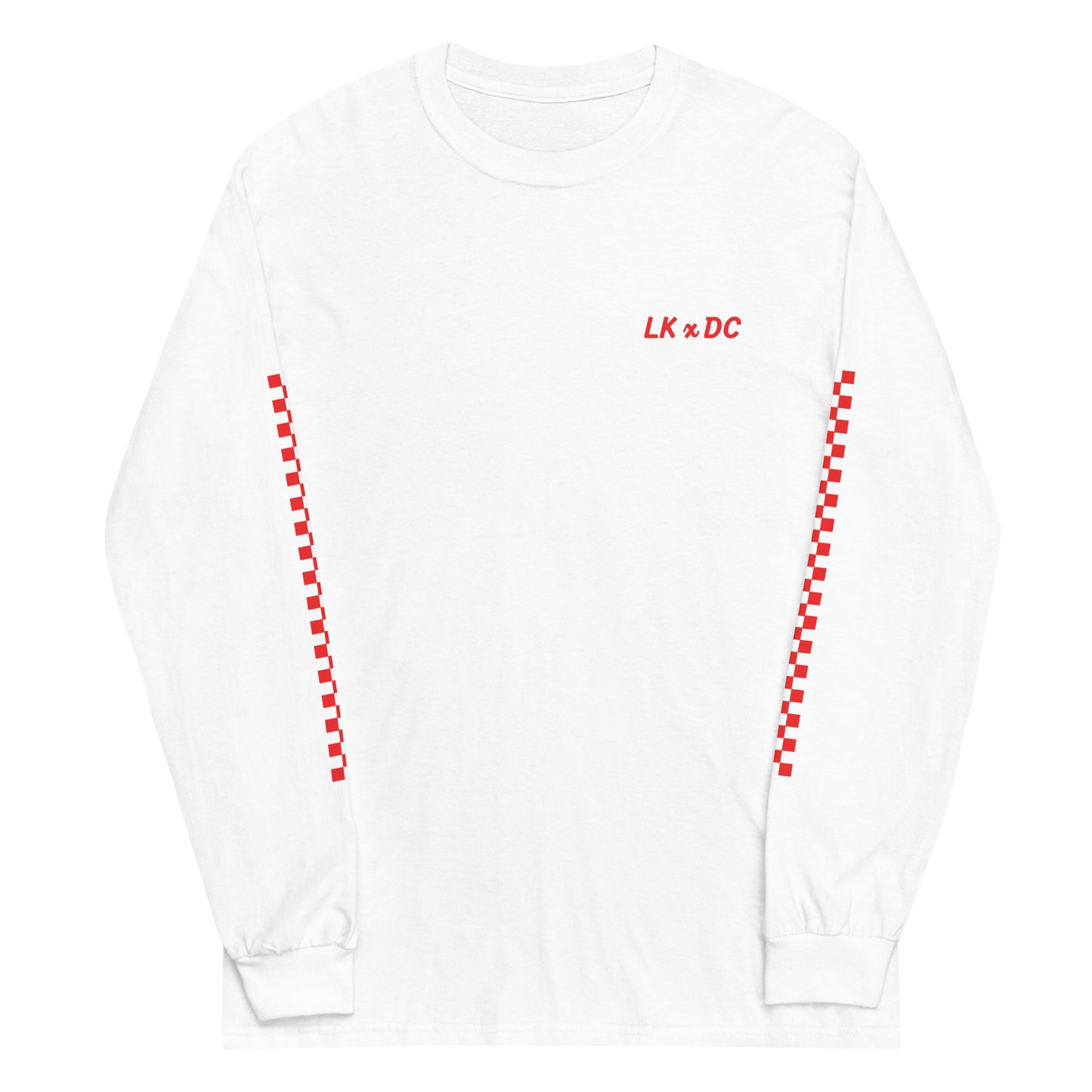 Pizza Joint Long Sleeve Shirt