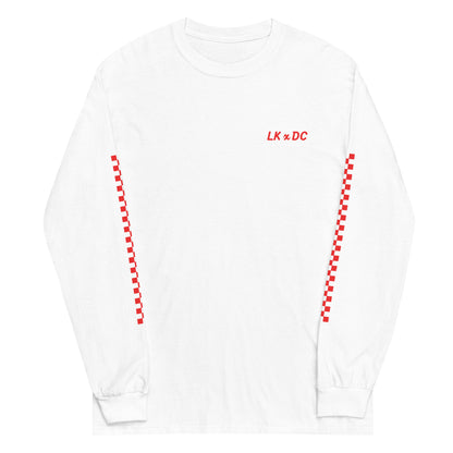 Pizza Joint Long Sleeve Shirt