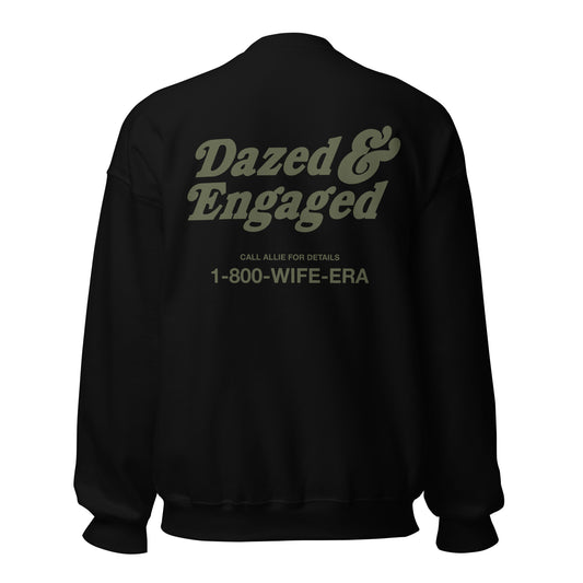 Wife Era Crewneck