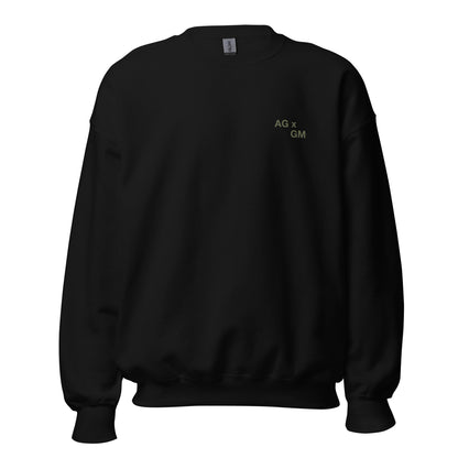 Wife Era Crewneck