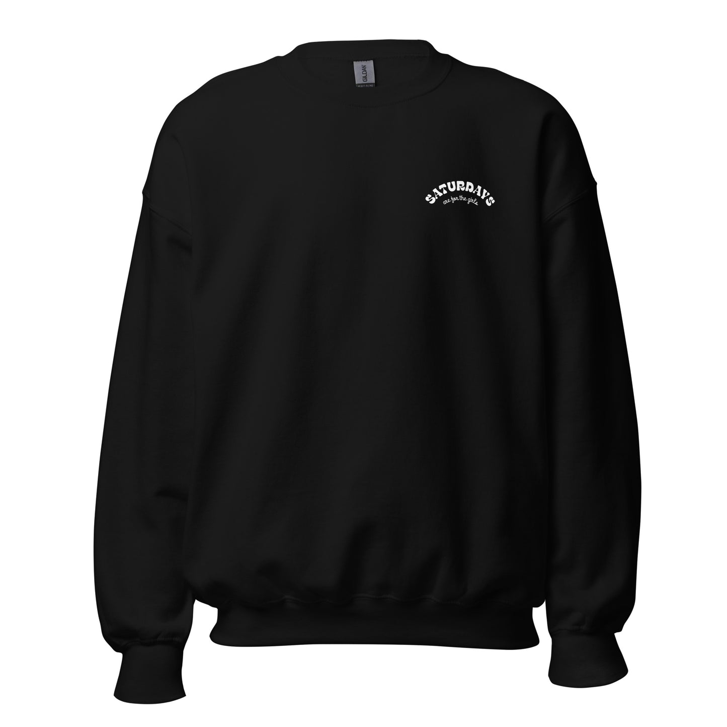 Saturdays Crewneck