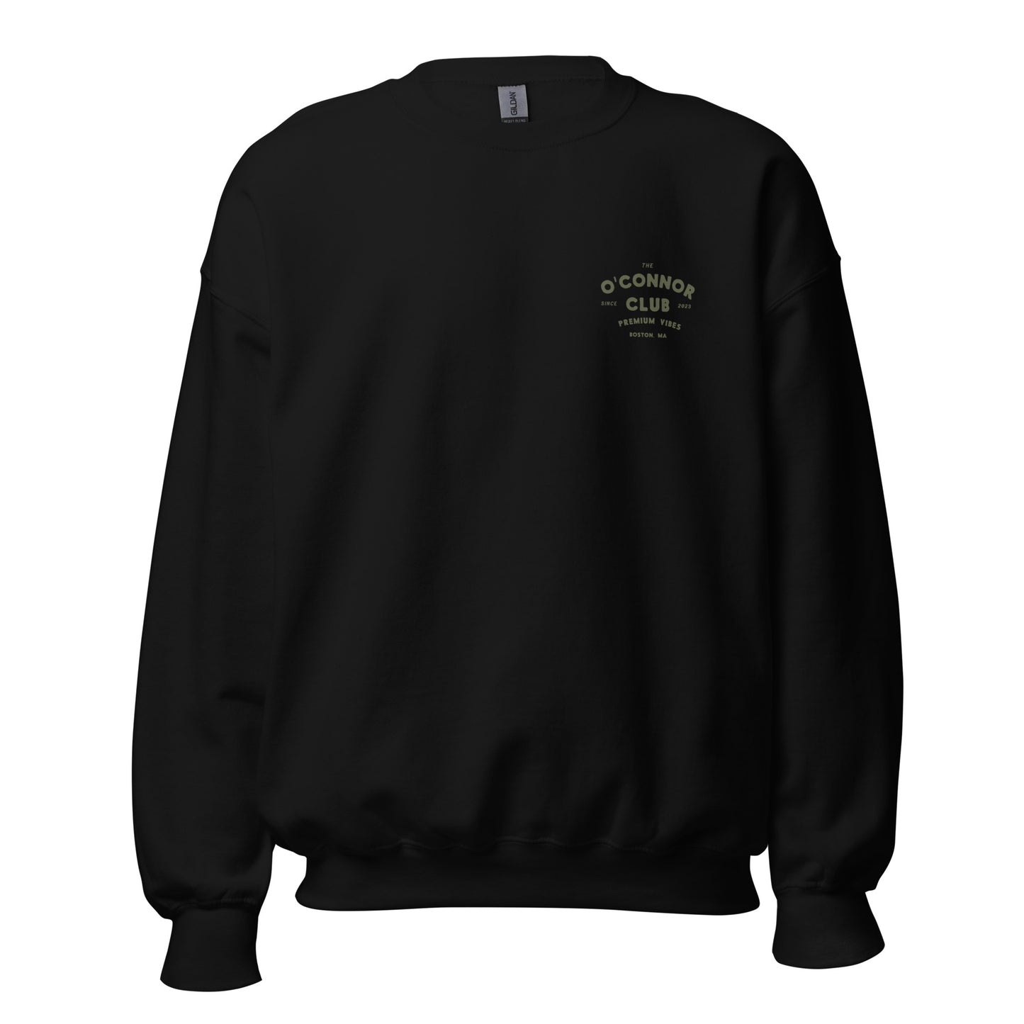 Futura Club Crewneck