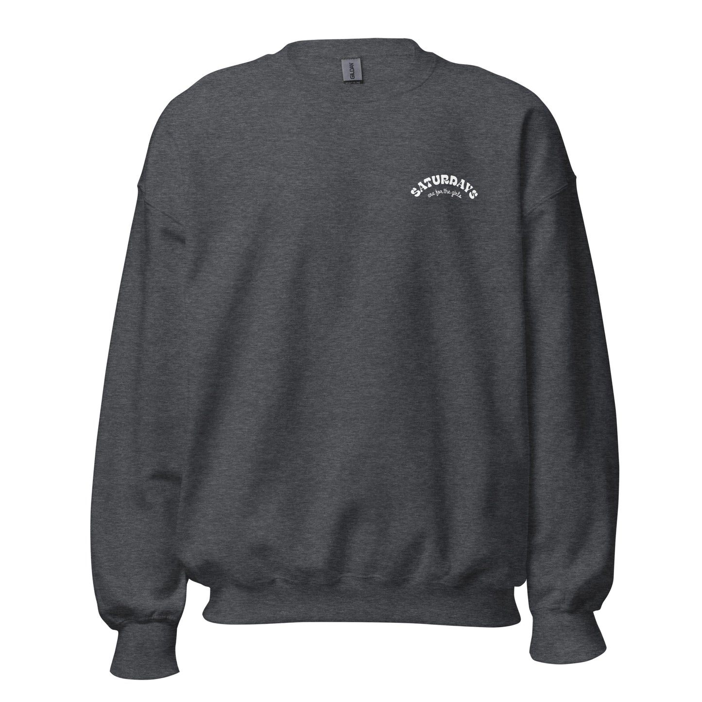 Saturdays Crewneck