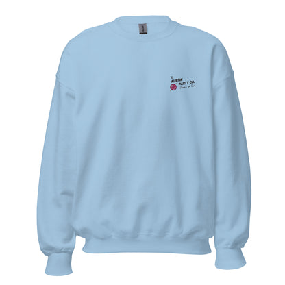 Last Disco Party Co. Crewneck