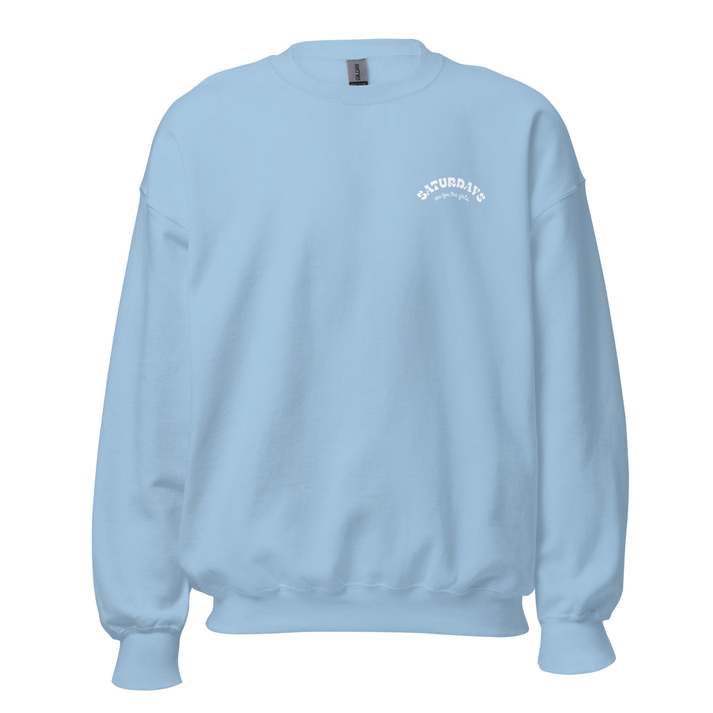 Saturdays Crewneck