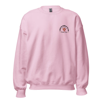 Raising Hell Crewneck