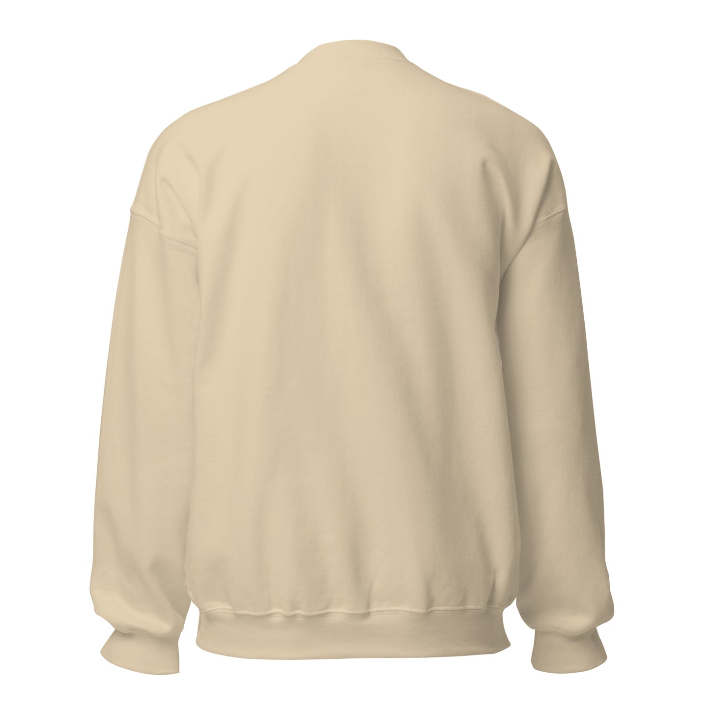 Desert Club Crewneck