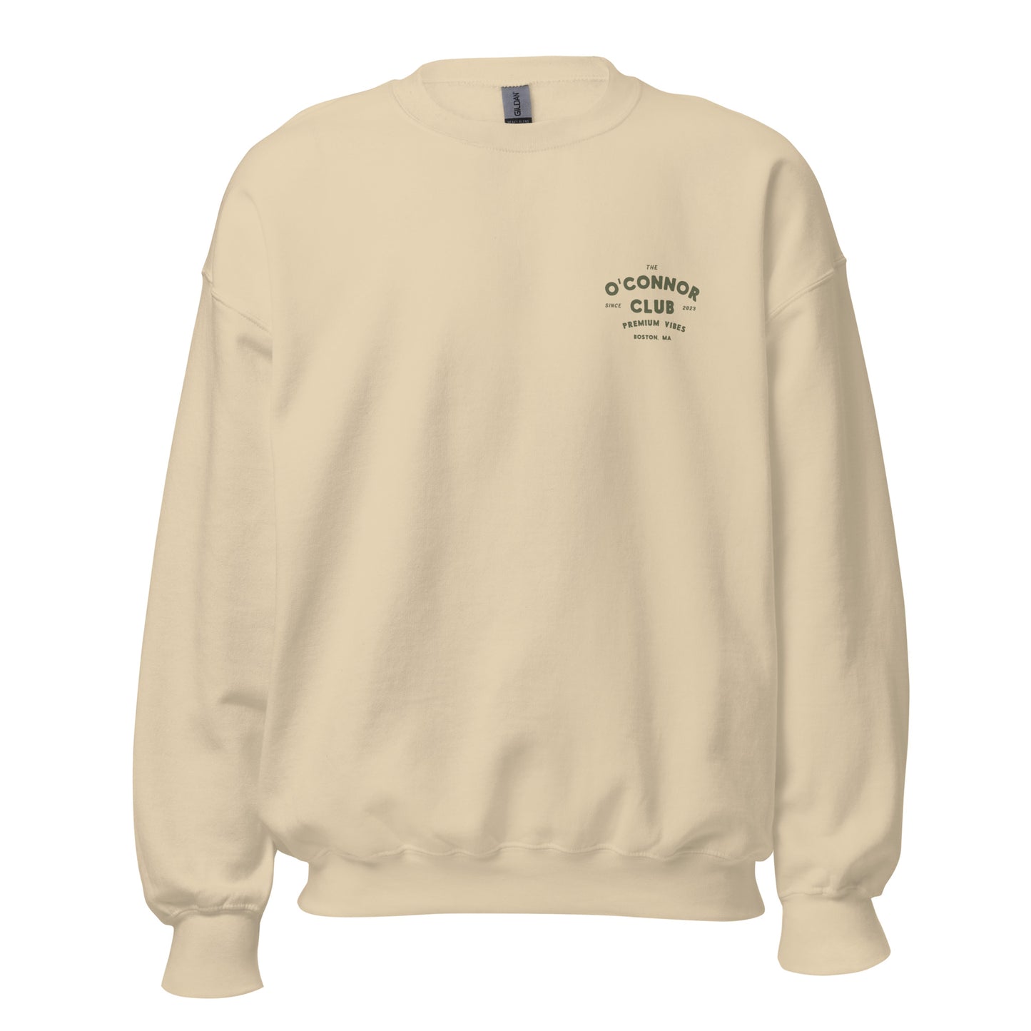 Futura Club Crewneck