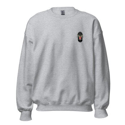 Tigress Crewneck