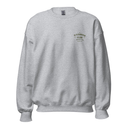 Futura Club Crewneck