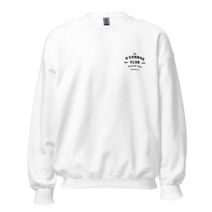 Desert Club Crewneck