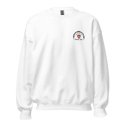 Raising Hell Crewneck