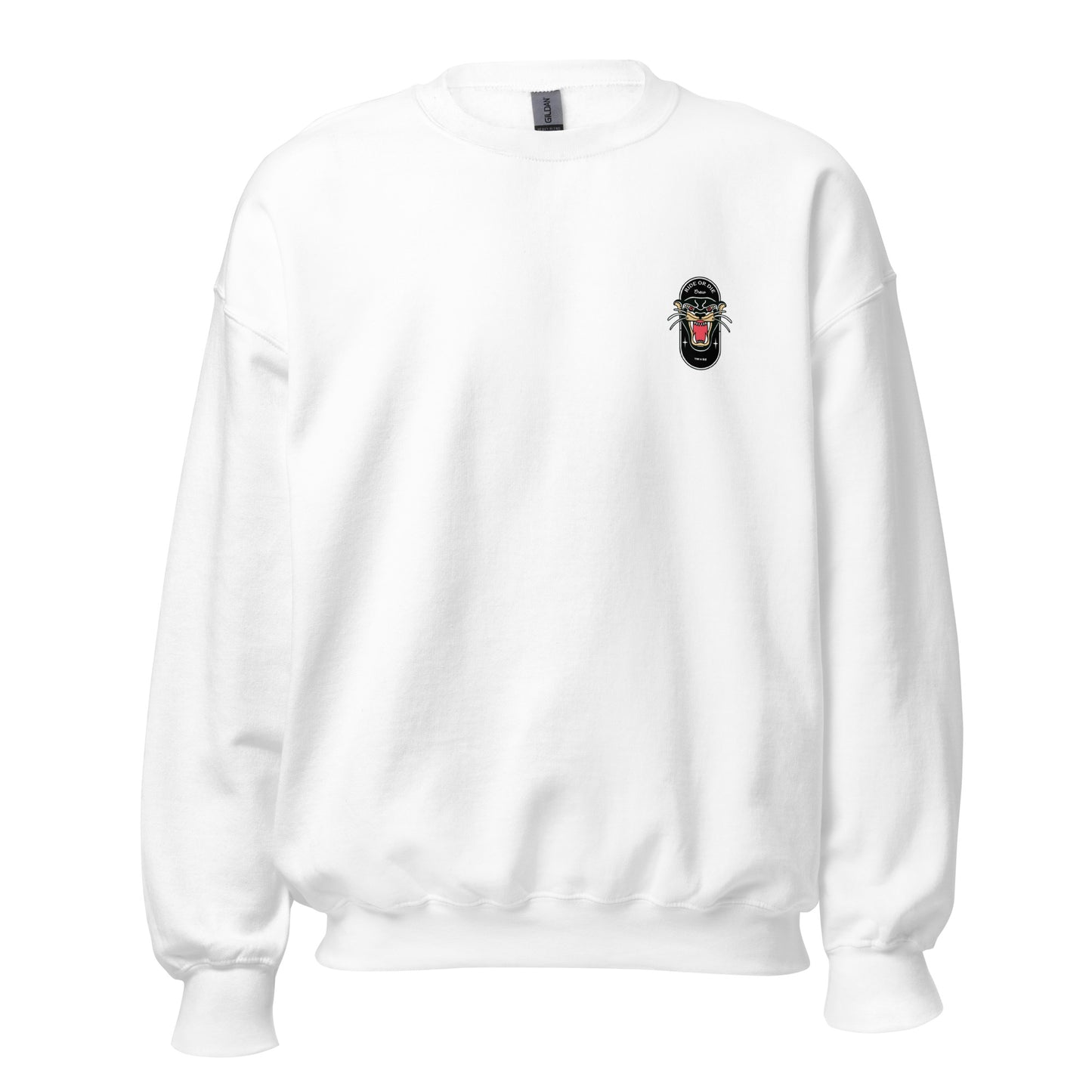 Tigress Crewneck