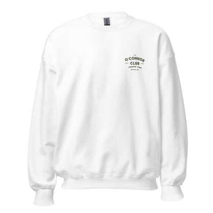 Futura Club Crewneck