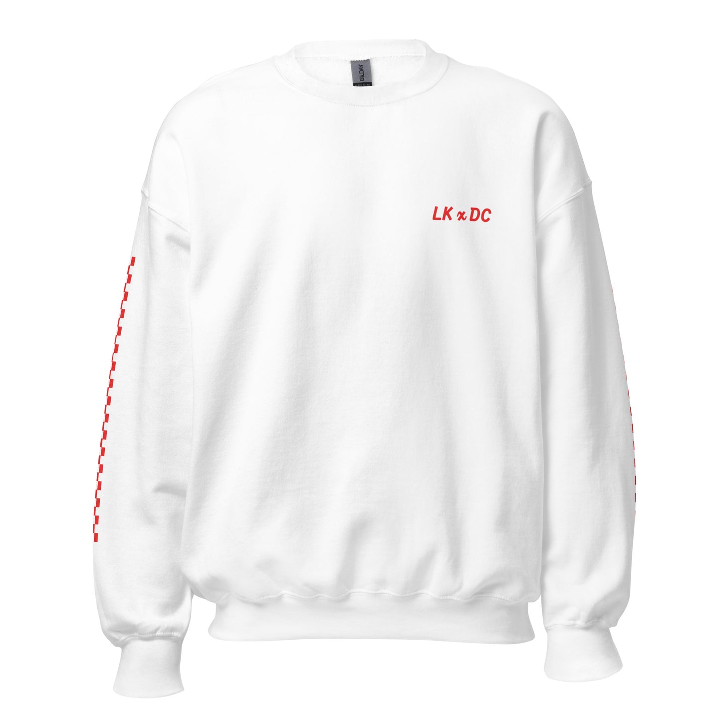 Pizza Joint Crewneck