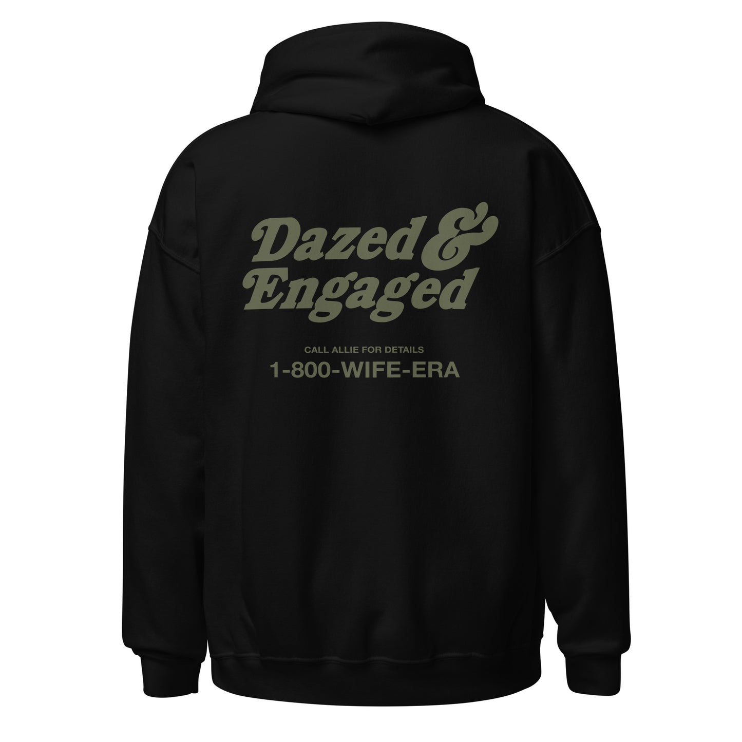 Wife Era Hoodie