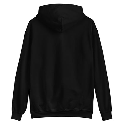 Bride / Crew: Smoking Hot Hoodie