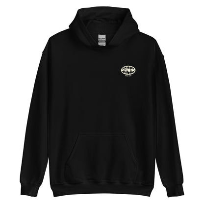 Fish Eye Cosmo Hoodie