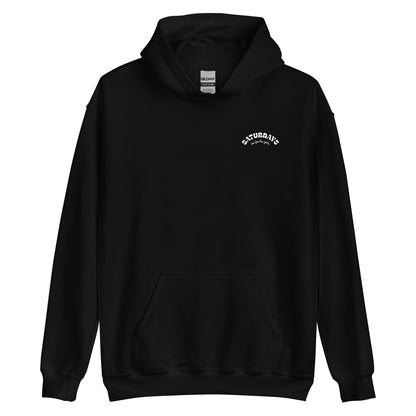 Saturdays Hoodie