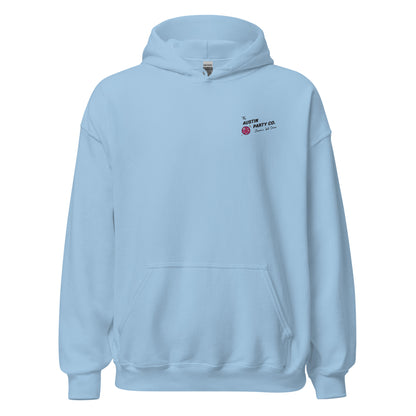 Last Disco Party Co. Hoodie