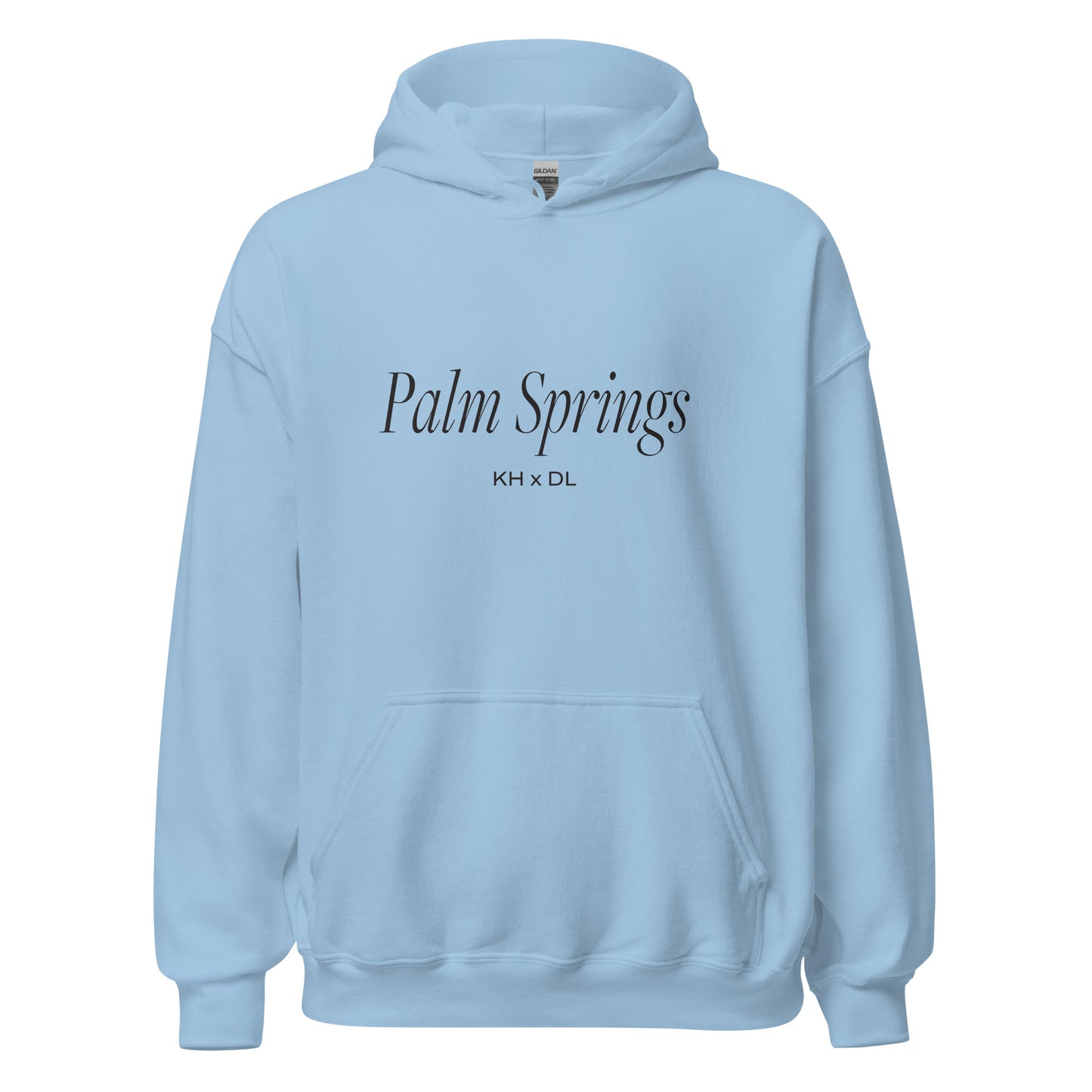 Classic Italitc Hoodie