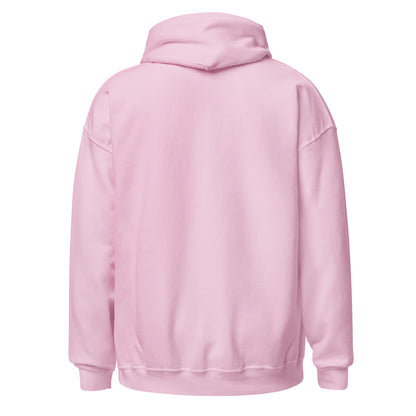 Hoe Down Hoodie