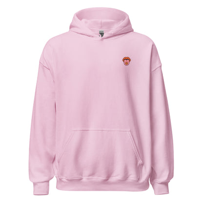 Great Time Lips Hoodie