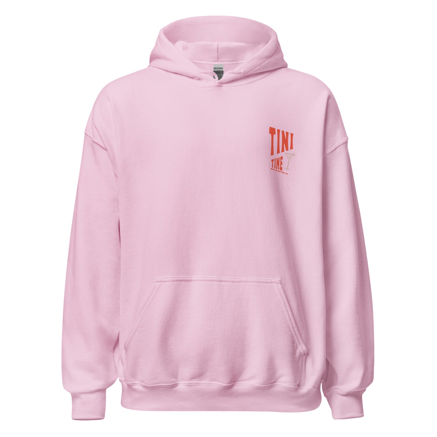 Tini Time Hoodie