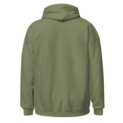 Classic Italitc Hoodie