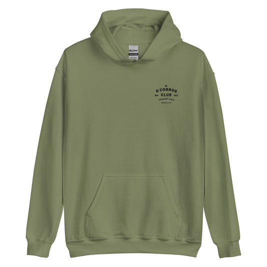 Desert Club Hoodie