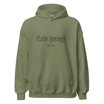 Classic Italitc Hoodie