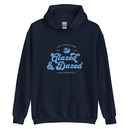 Donut Shop Hoodie