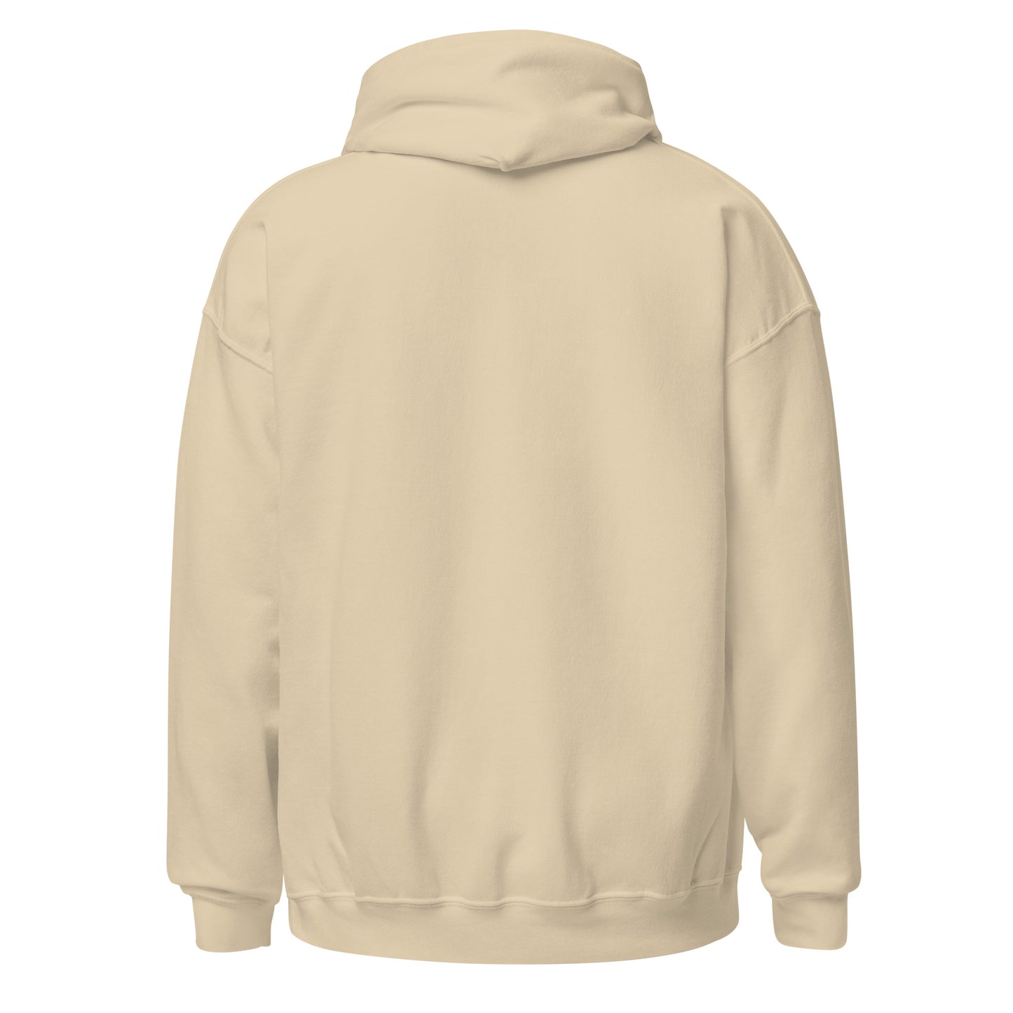 Camp Badge Hoodie