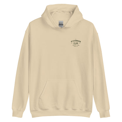 Futura Club Hoodie