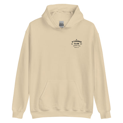 Desert Club Hoodie