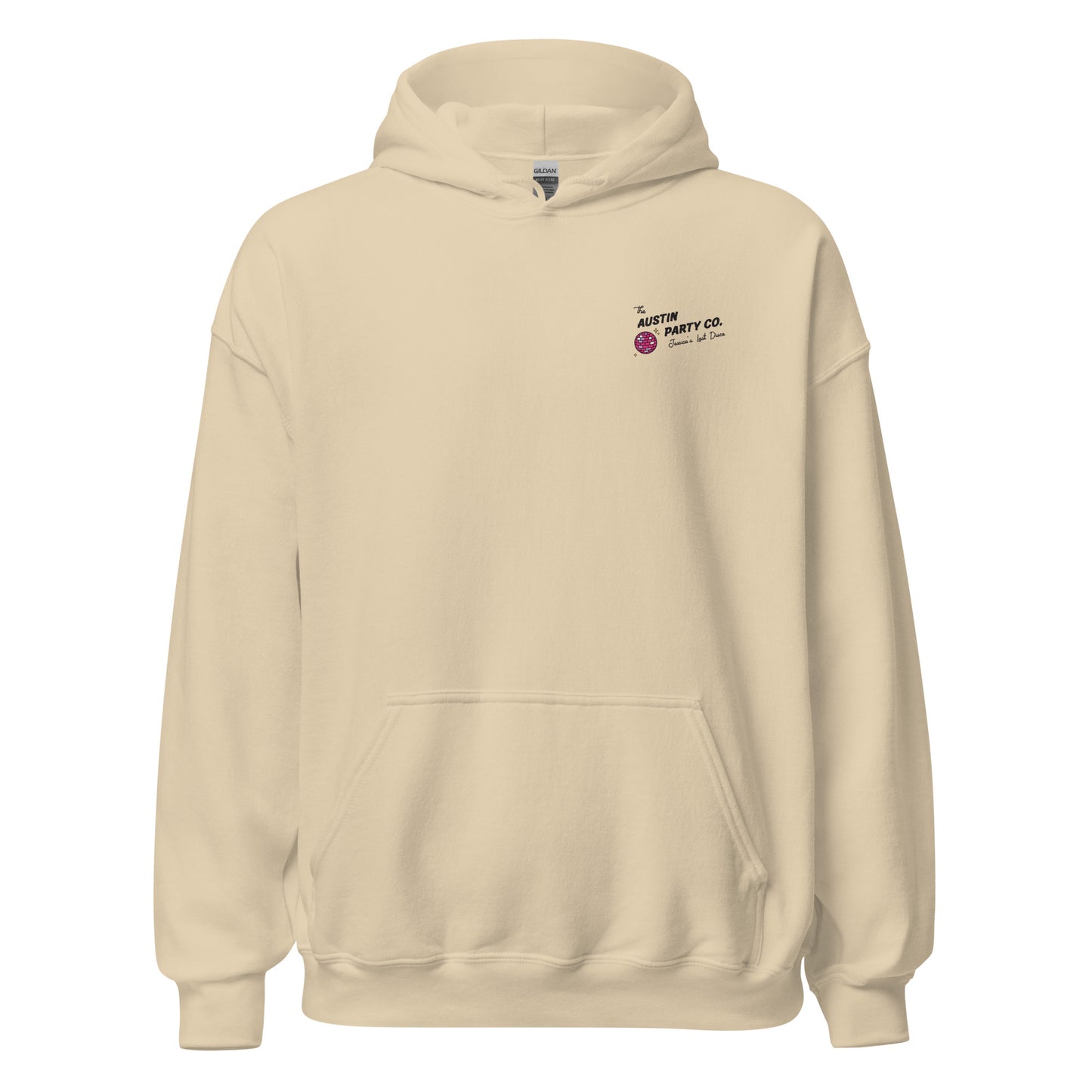 Last Disco Party Co. Hoodie