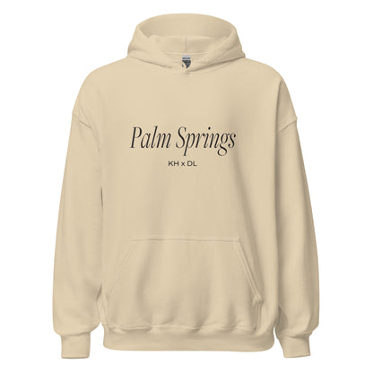 Classic Italitc Hoodie