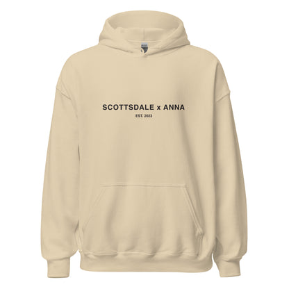 Collab Hoodie