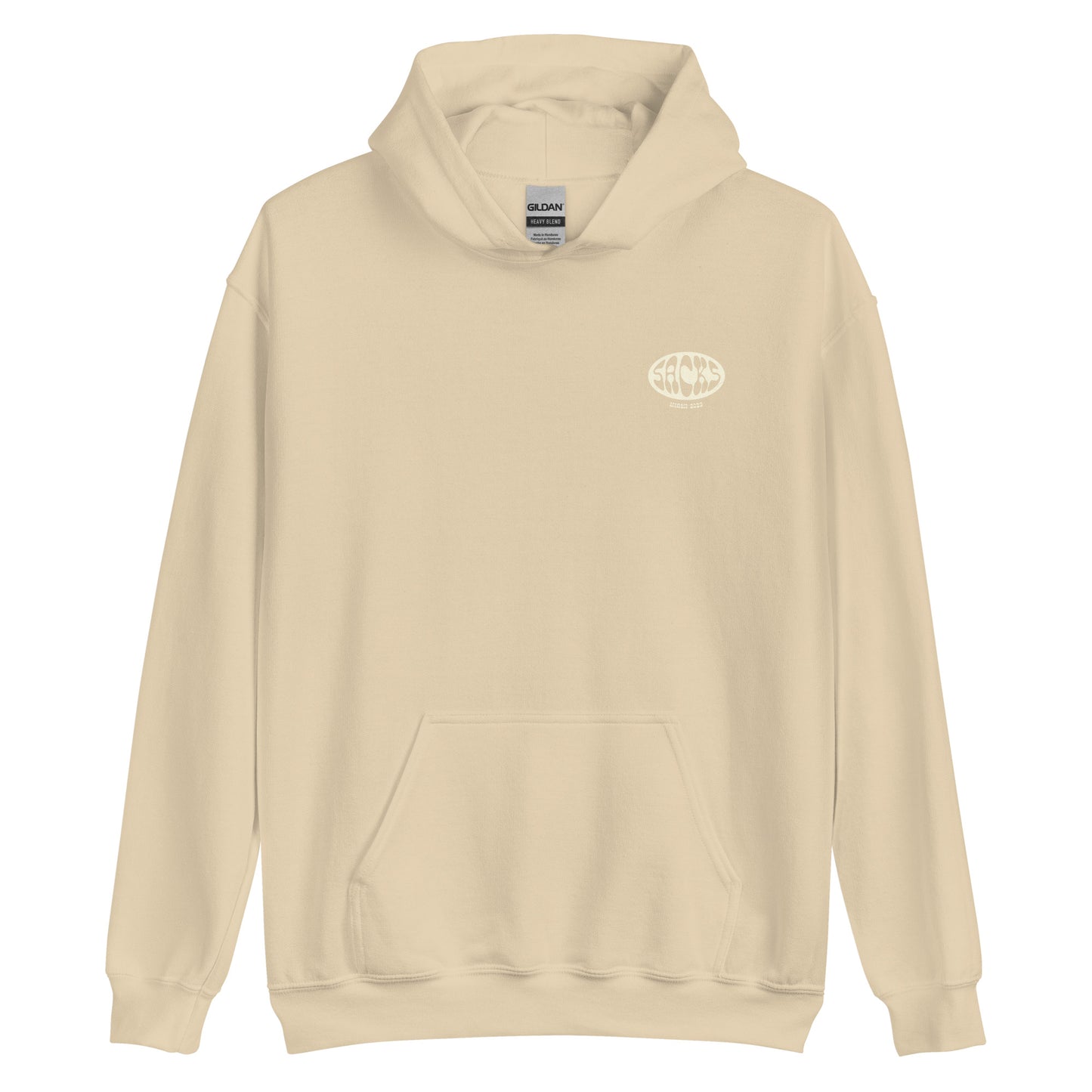 Fish Eye Cosmo Hoodie