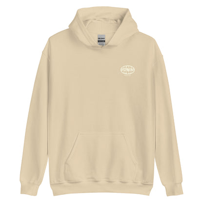 Fish Eye Cosmo Hoodie