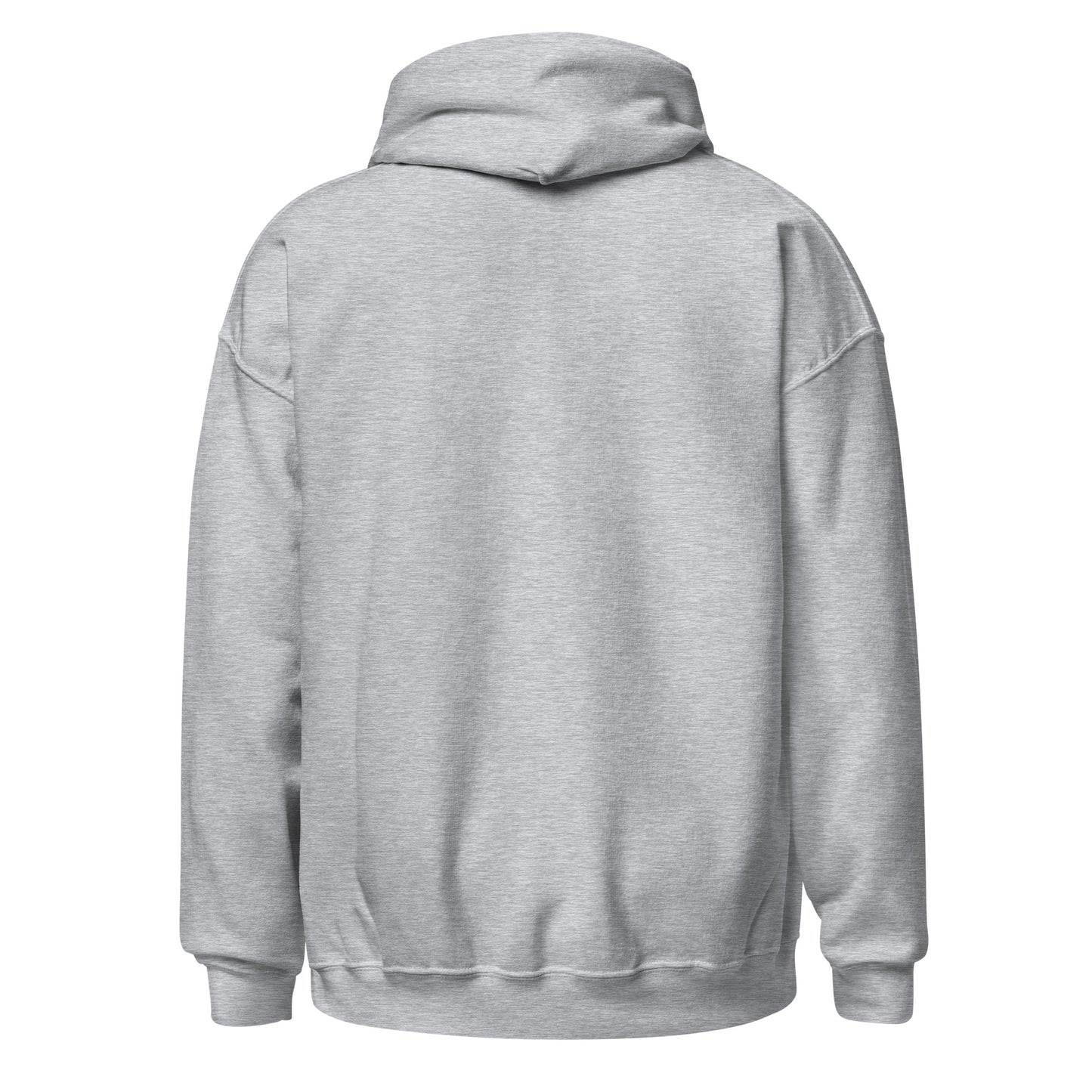 Classic Italitc Hoodie