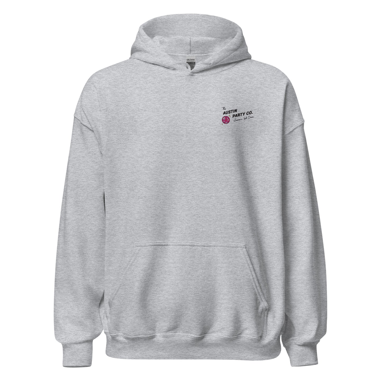 Last Disco Party Co. Hoodie