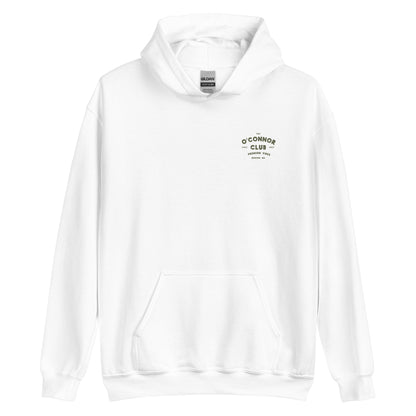 Futura Club Hoodie