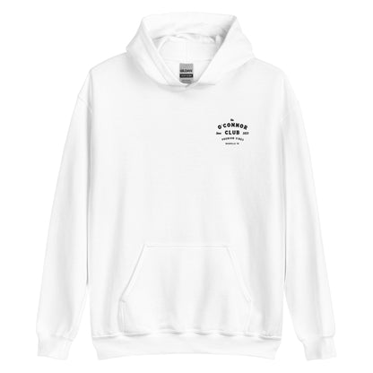 Desert Club Hoodie