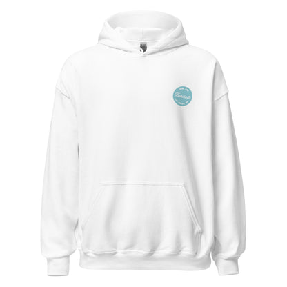 Here for it Hoodie