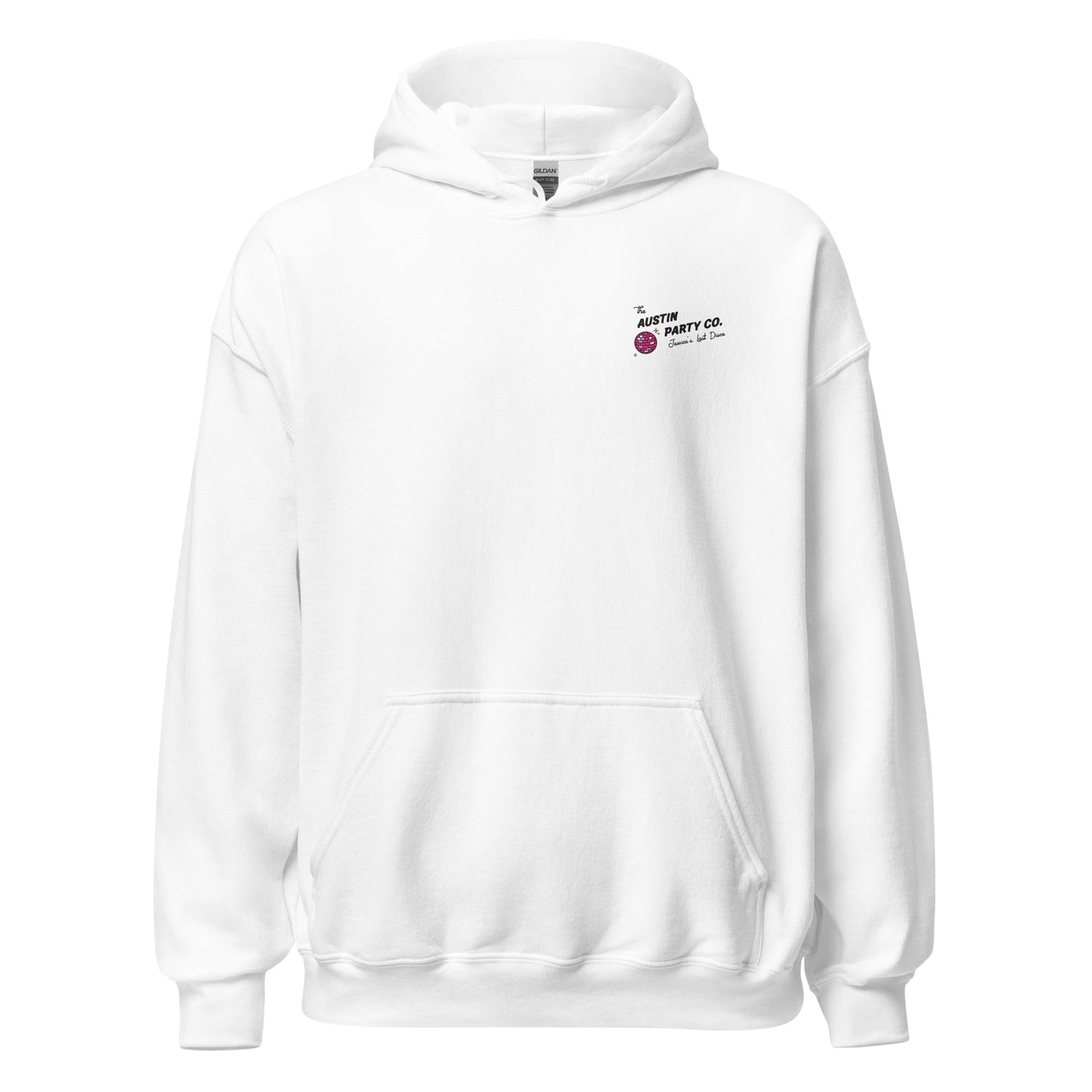 Last Disco Party Co. Hoodie