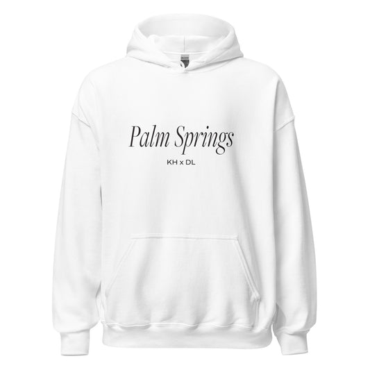 Classic Italitc Hoodie